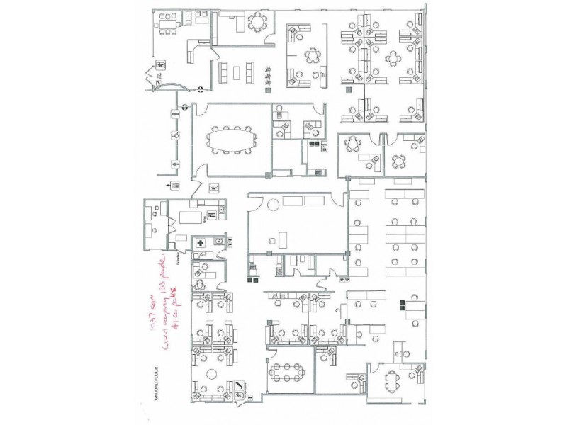 Part 1 & 2/243 Northbourne Avenue, Lyneham ACT 2602