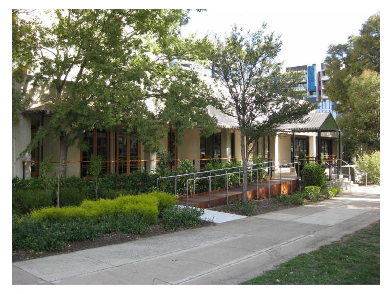 Tenancy 2/1 London Circuit, City ACT 2601