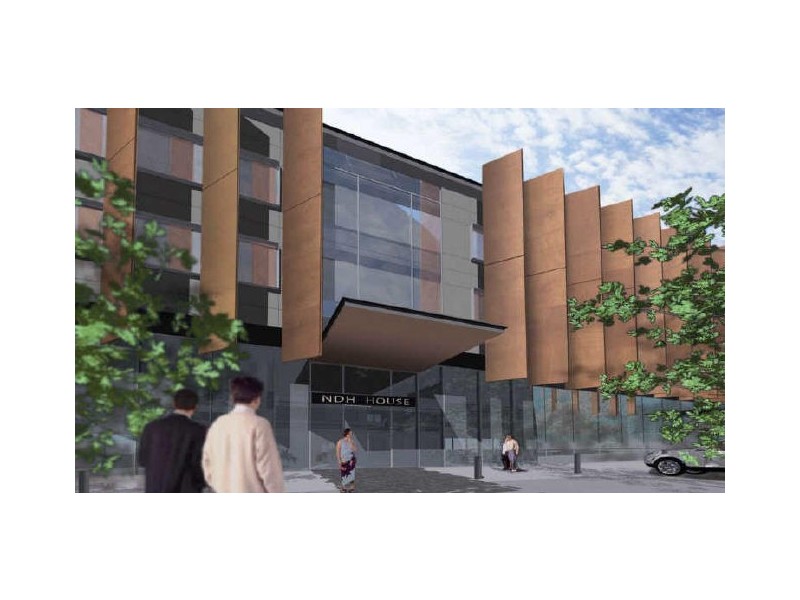 Tenancy 1/55 Wentworth Avenue, Kingston ACT 2604