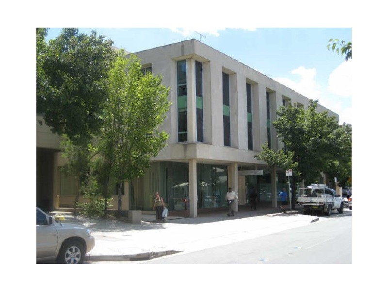 Level 1/40 Corinna Street, Phillip ACT 2606