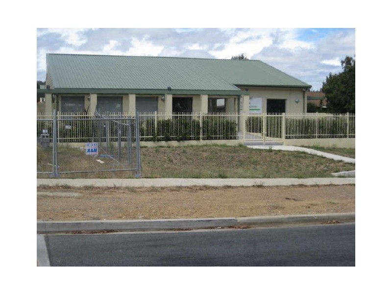 21 Garrett Street, Wanniassa ACT 2903