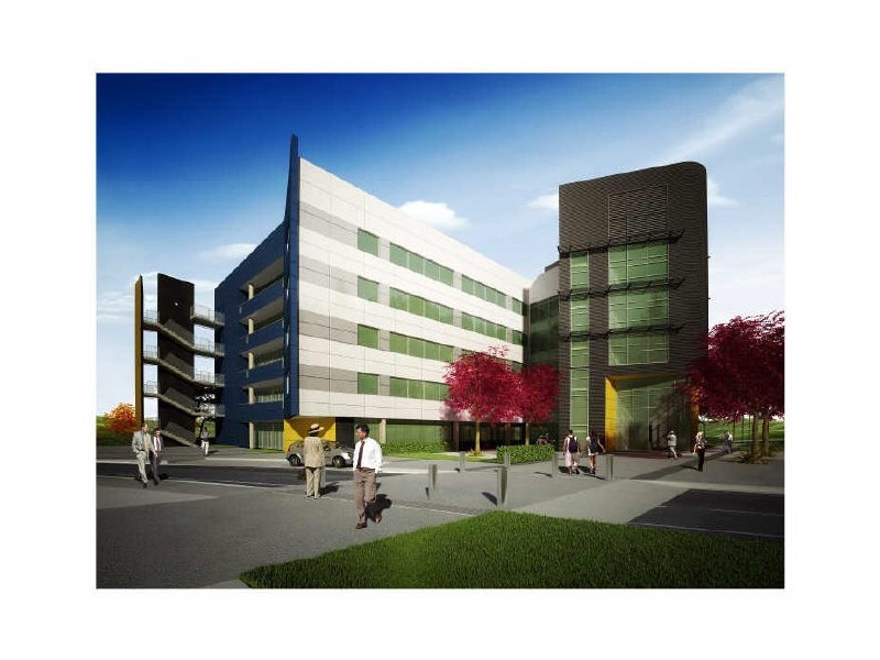 25 Brindabella Circuit, Pialligo ACT 2609