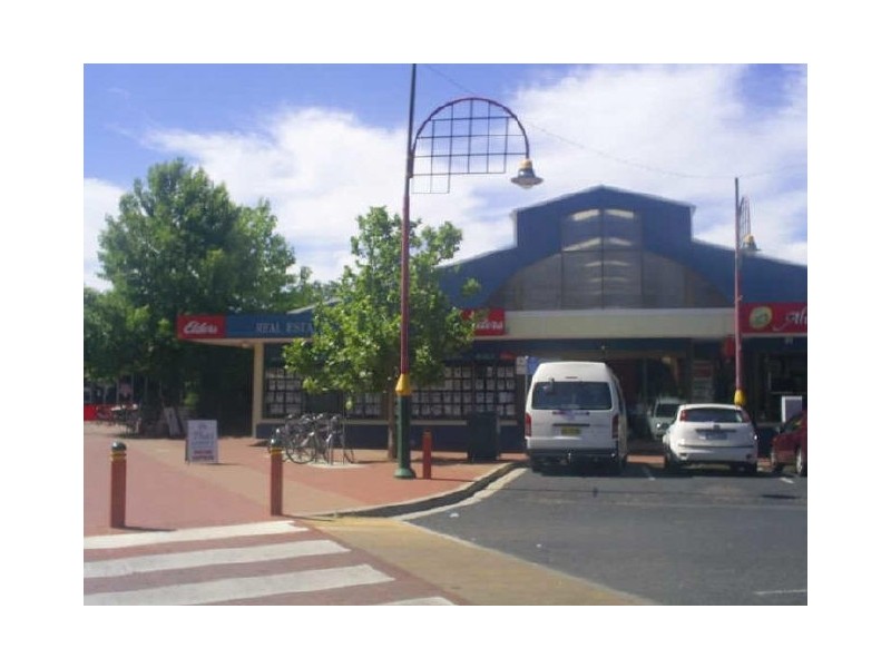 Ground/71 Woolley Street, Dickson ACT 2602