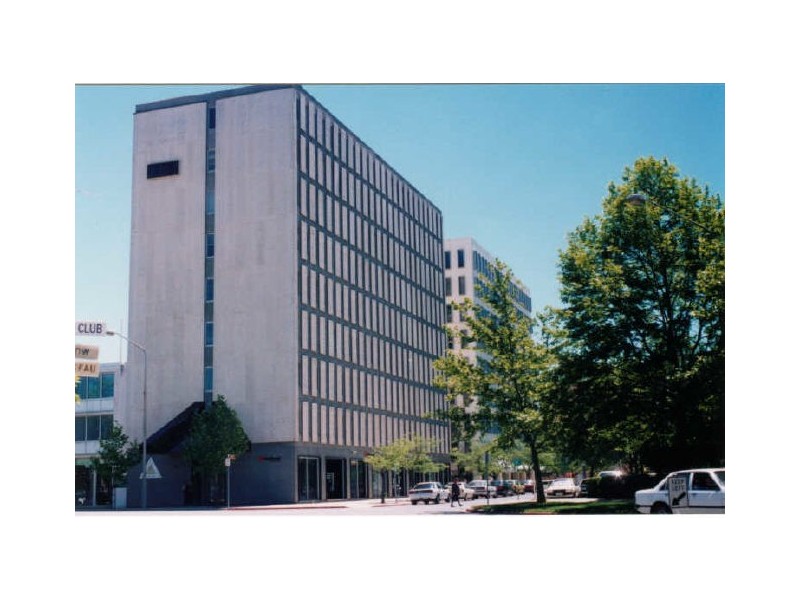 Ground Floor/39 London Circuit, Canberra ACT 2600