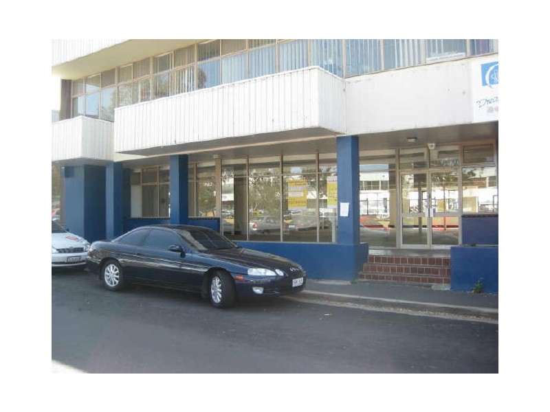 14 – 16 Colbee Court, Phillip ACT 2606