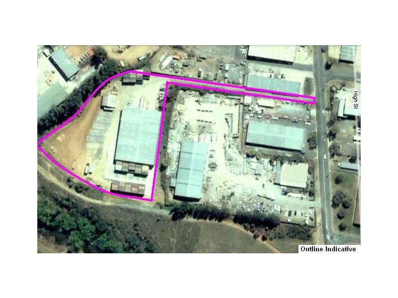 77 High Street, Queanbeyan NSW 2620