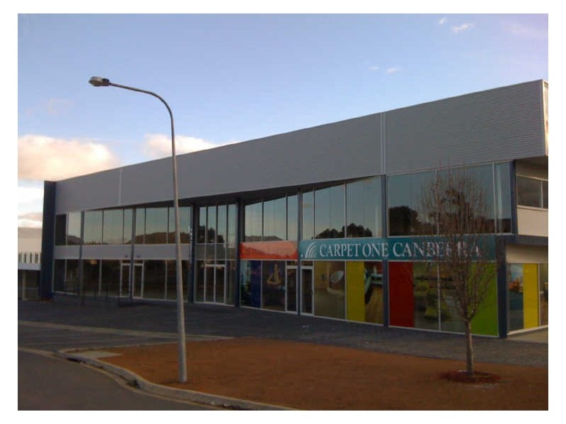 First Floor 5/141 Flemington Road, Mitchell ACT 2911