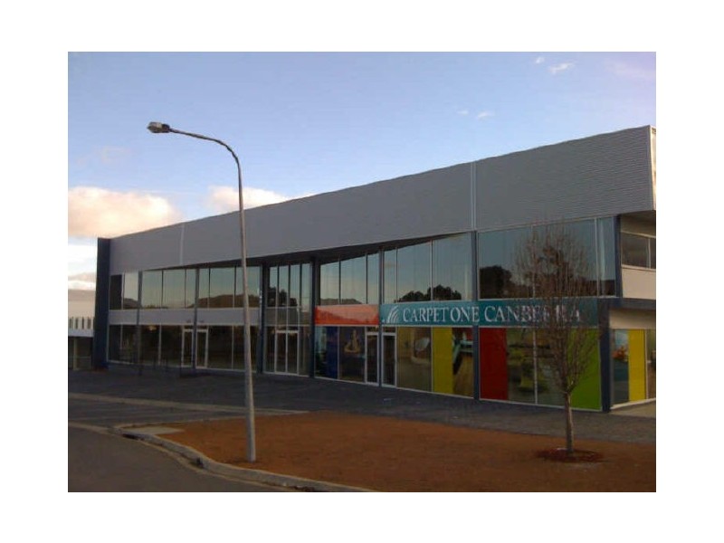 First Floor 10/141 Flemington Road, Mitchell ACT 2911