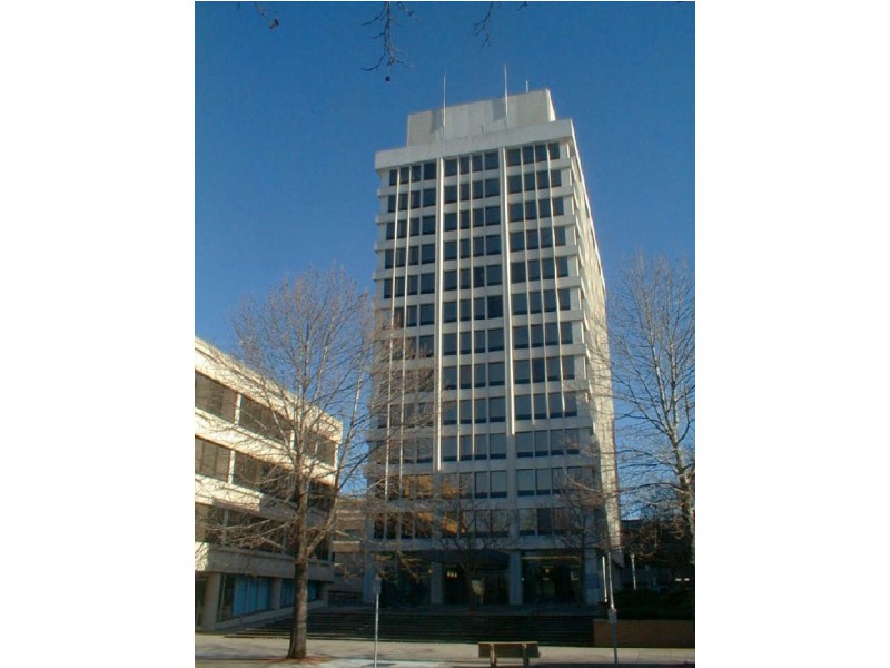 Level 7 702/15 London Circuit, Canberra ACT 2600