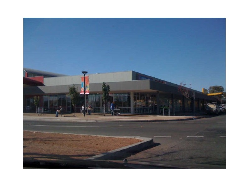 Shop B03/ Bowman ST, Macquarie ACT 2614