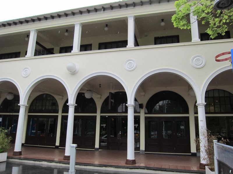 Unit 41/2-60 West Row, City ACT 2601