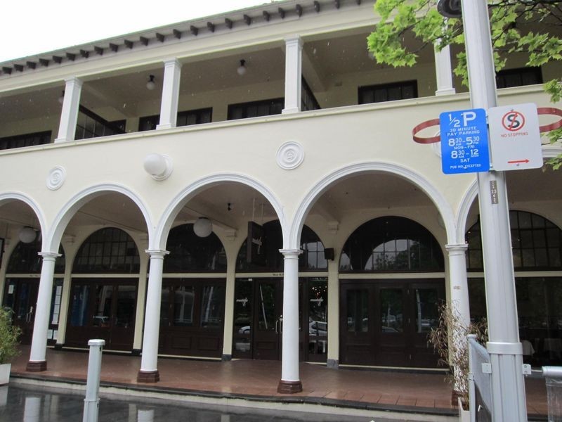 Unit 41/2-60 West Row, City ACT 2601
