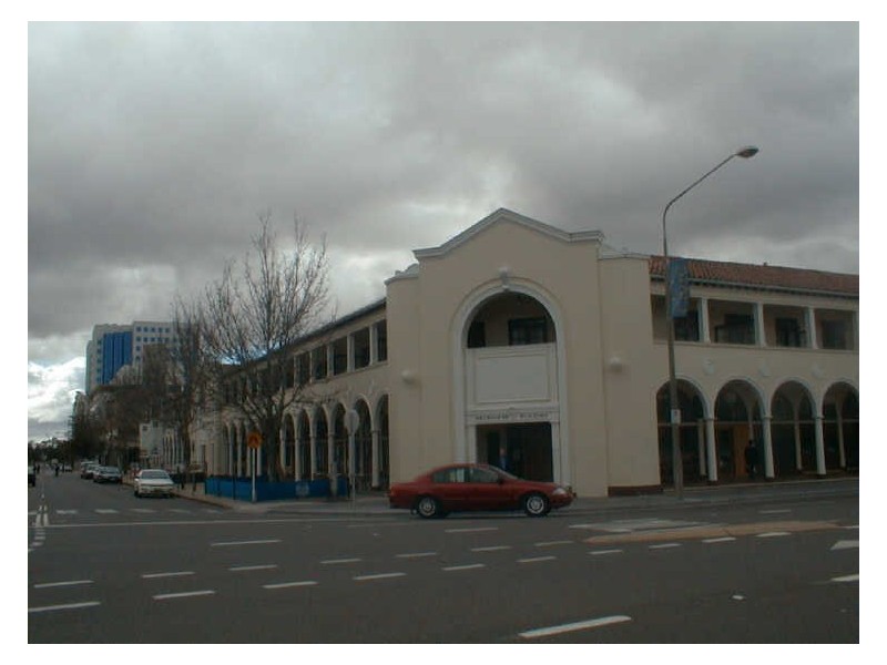 Unit 41/2-60 West Row, City ACT 2601