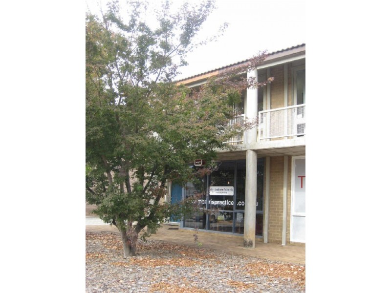 Unit 4/6 Kennedy Street, Kingston ACT 2604