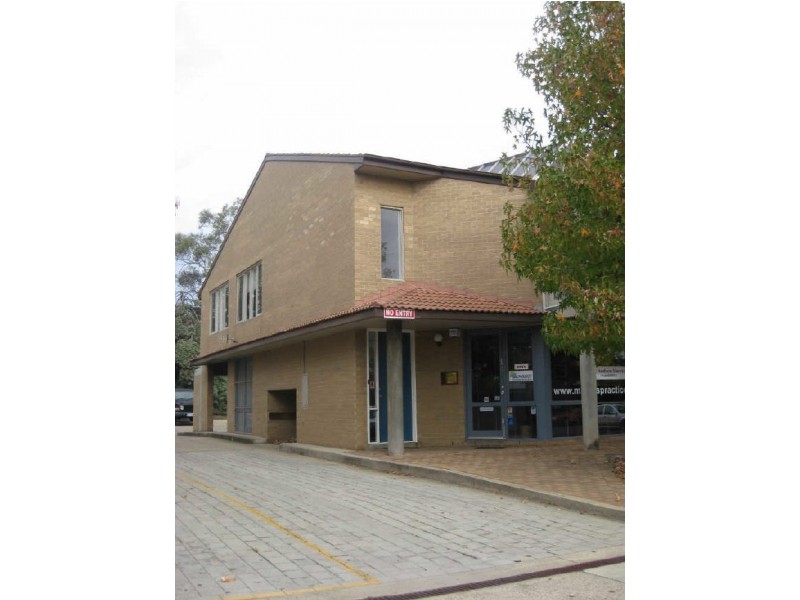 Unit 4/6 Kennedy Street, Kingston ACT 2604