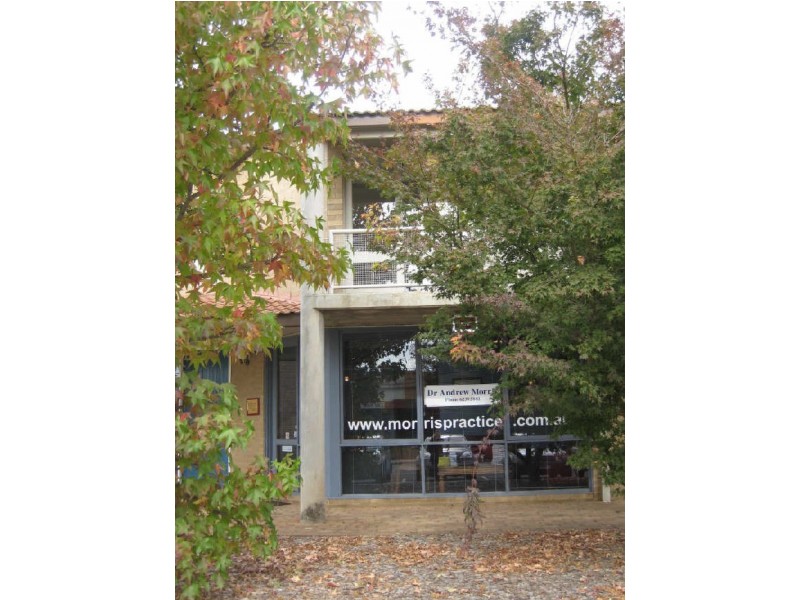 Unit 4/6 Kennedy Street, Kingston ACT 2604