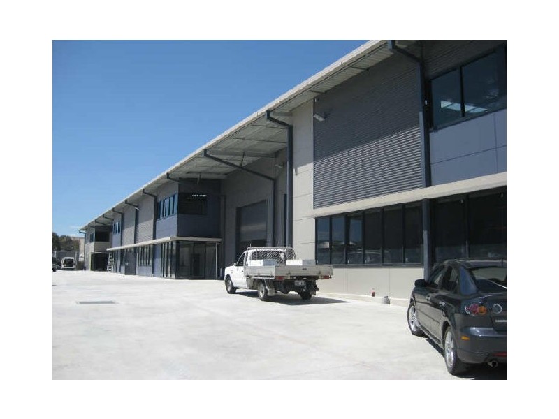 Unit 4/73-75 Sheppard Street, Hume ACT 2620