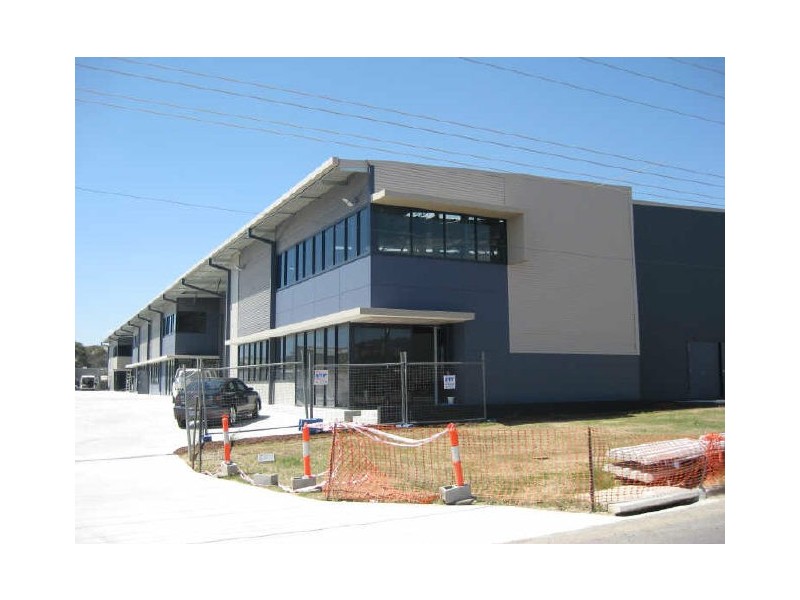 Unit 4/73-75 Sheppard Street, Hume ACT 2620