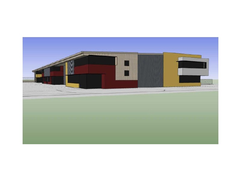 Unit 2/73-75 Sheppard Street, Hume ACT 2620