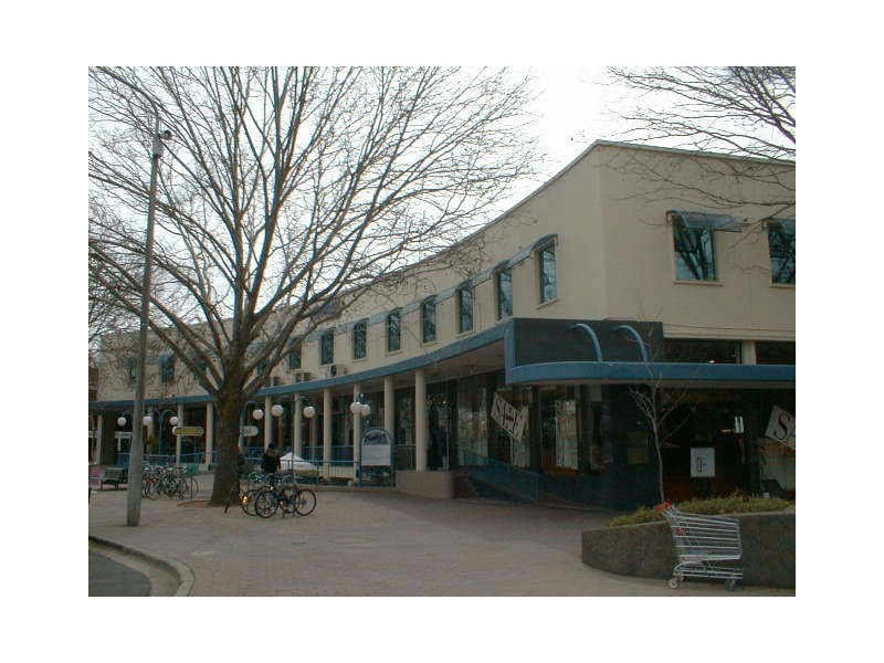 131-157 London CRCT, Canberra ACT 2600
