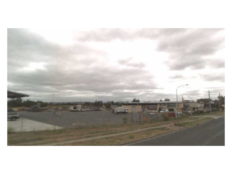 Building 3/19 Mildura Street, Fyshwick ACT 2609