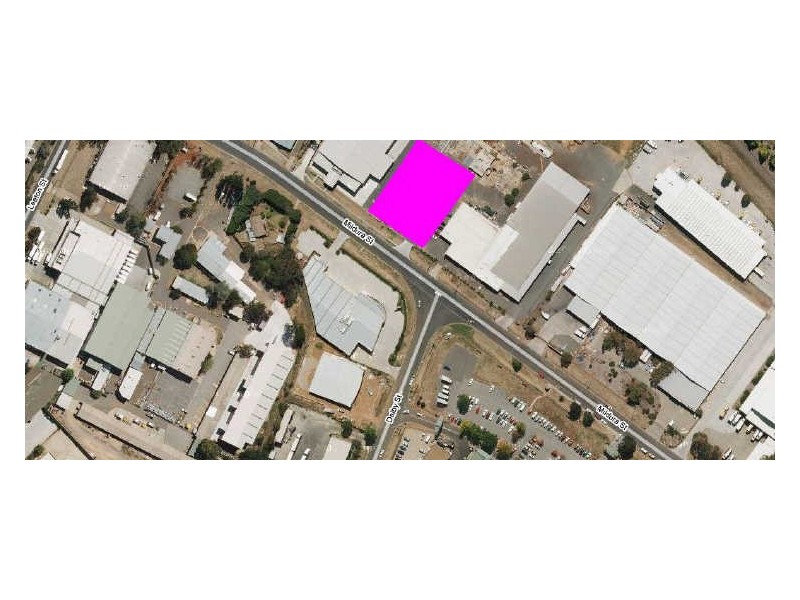 Building 3/19 Mildura Street, Fyshwick ACT 2609