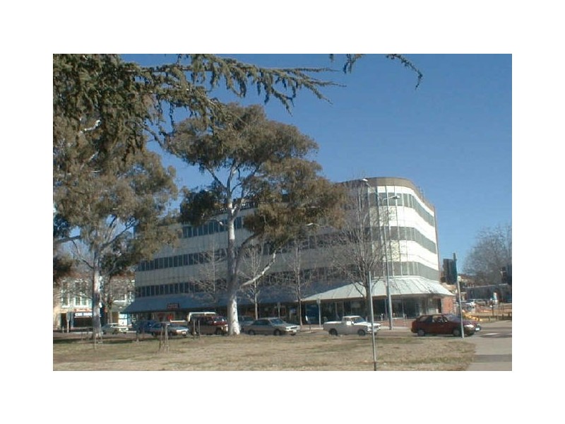 Suite 3, Level 1/2-10 Captain Cook CR, Manuka ACT 2603