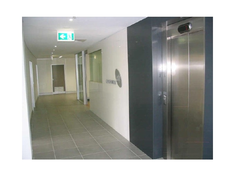 Suite 3, Level 1/2-10 Captain Cook CR, Manuka ACT 2603