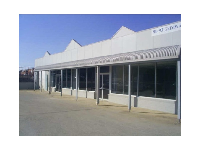 Unit 1/91-93 Grimwade Street, Mitchell ACT 2911