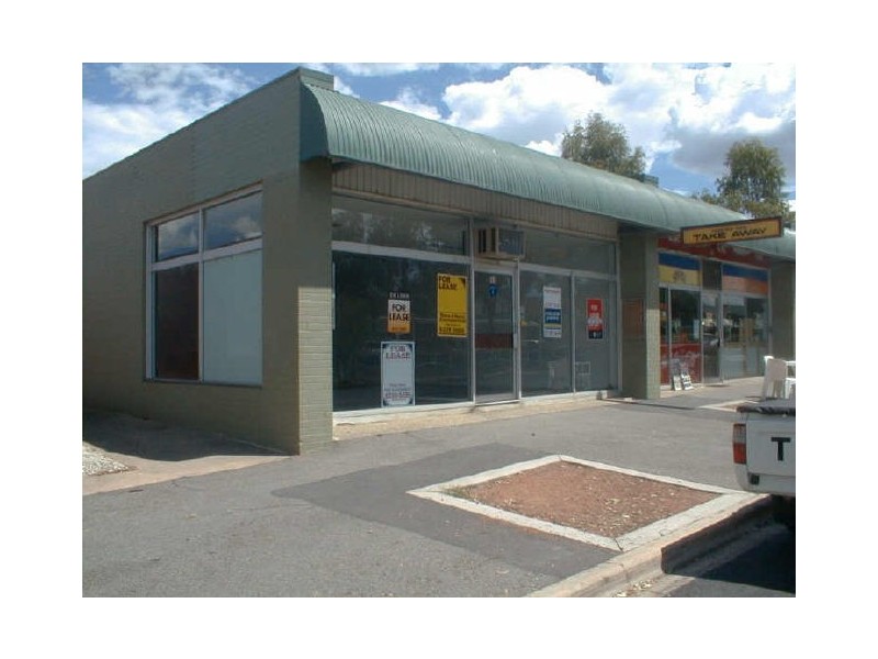 Shop 4/55 Heffernan Street, Mitchell ACT 2911