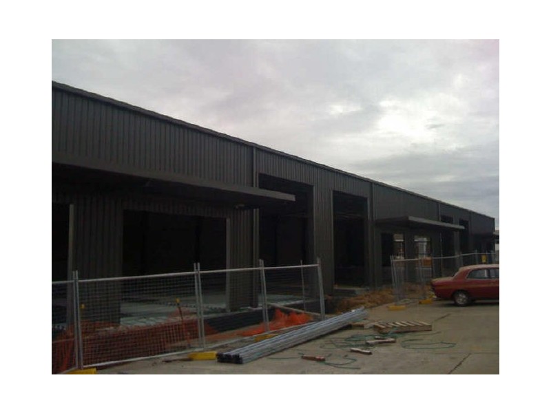 Unit 1 – 4/12 Cheney Place, Mitchell ACT 2911