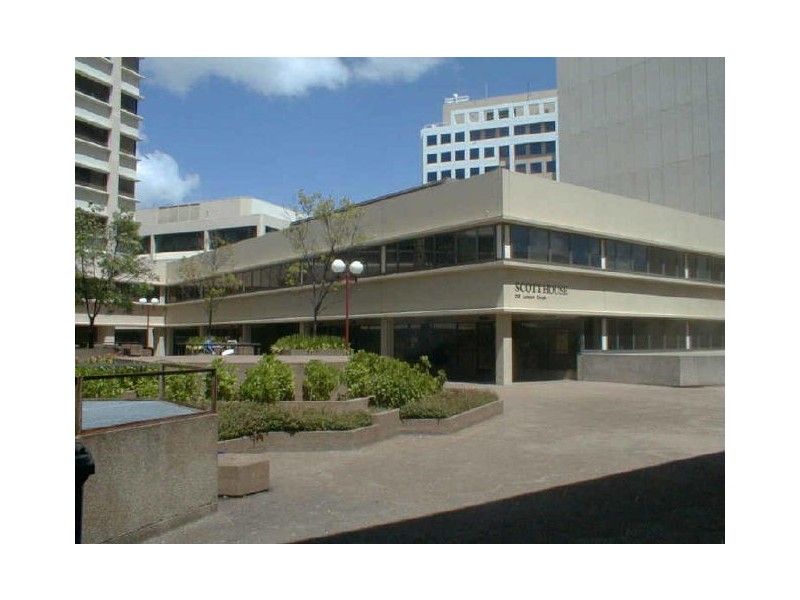 Suite 1 & 2 Level 1/219 London Circuit, Canberra ACT 2600