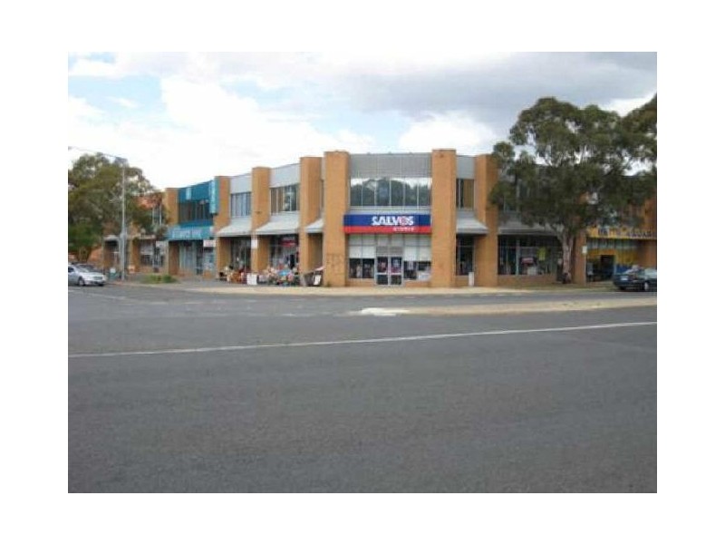 1st Floor B/56 Hoskins Street, Mitchell ACT 2911