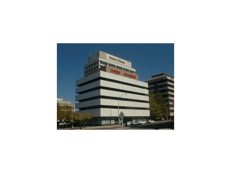 Part Level 2/1-13 University AV, Canberra ACT 2600