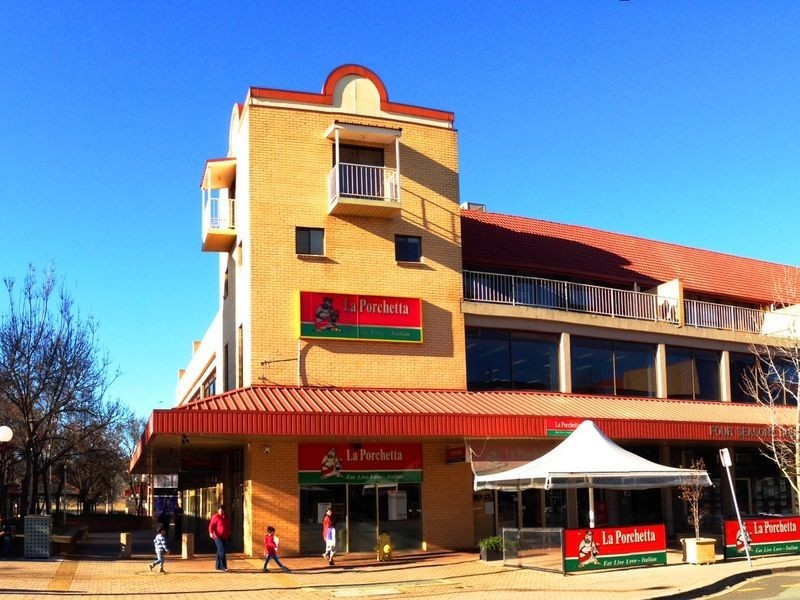 Shops 20 and 21/191-203 Anketell Street, Greenway ACT 2900