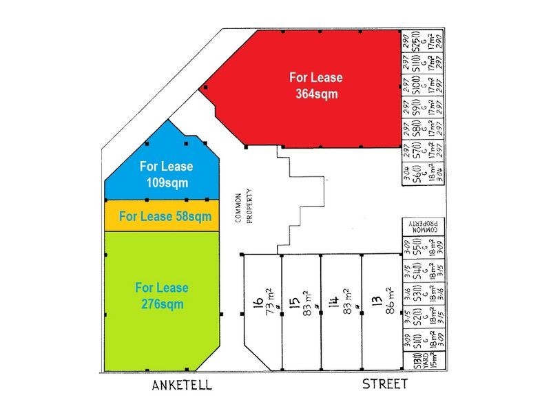 Shop 20/191-203 Anketell Street, Greenway ACT 2900