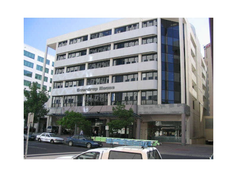 Level 1/15 Moore Street, City ACT 2601