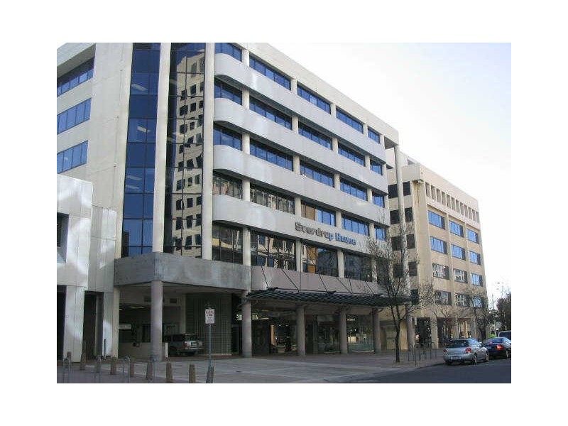 Level 1/15 Moore Street, City ACT 2601