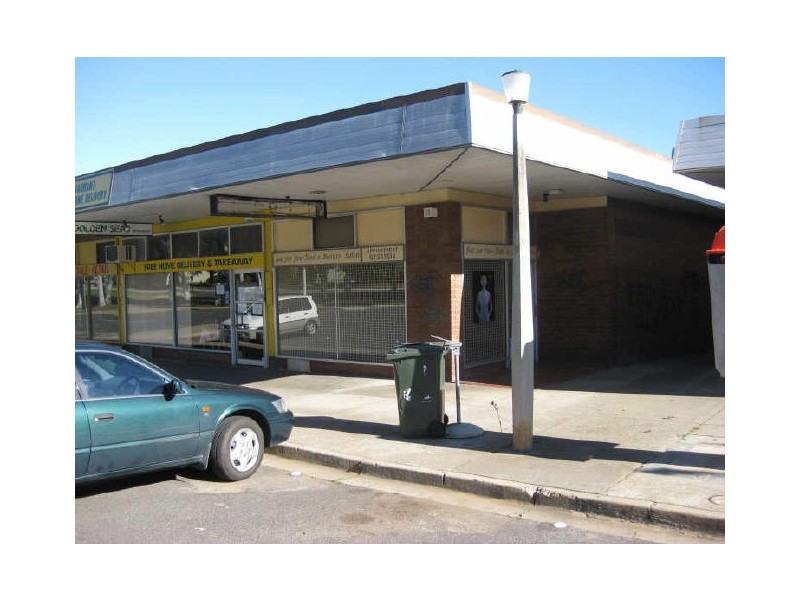 Cook Shops/22 Cook Place, Cook ACT 2614