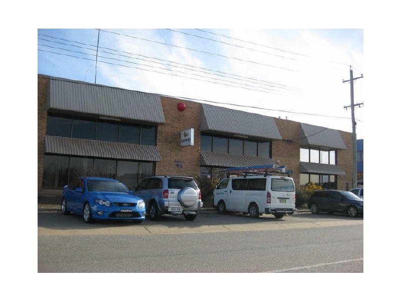Unit 2/89-91 Tennant Street, Fyshwick ACT 2609