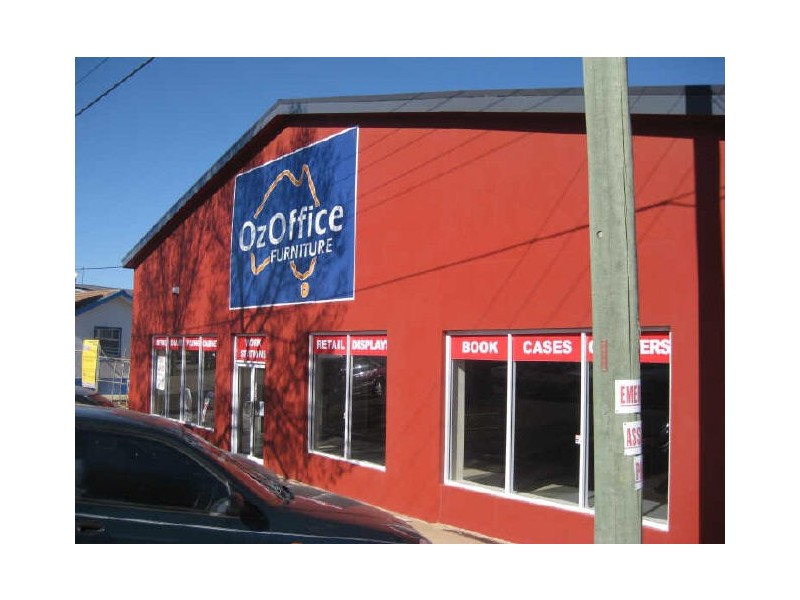 7 Barrier Street, Fyshwick ACT 2609