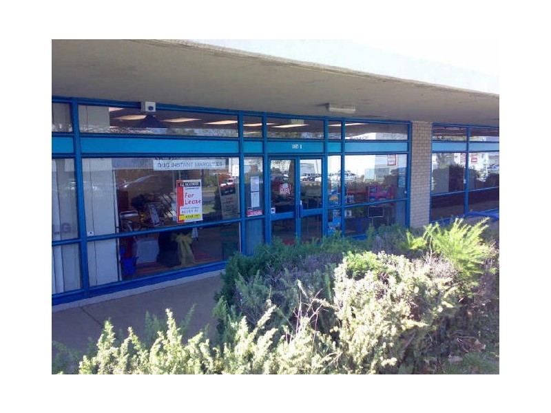 Suite 9/90 Barrier Street, Fyshwick ACT 2609