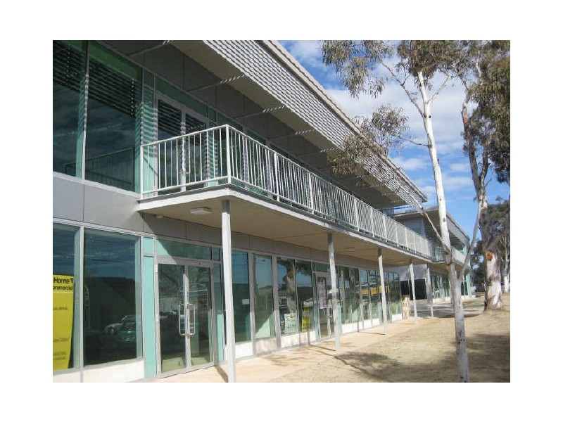 Units 16/2 Yallourn Street, Fyshwick ACT 2609