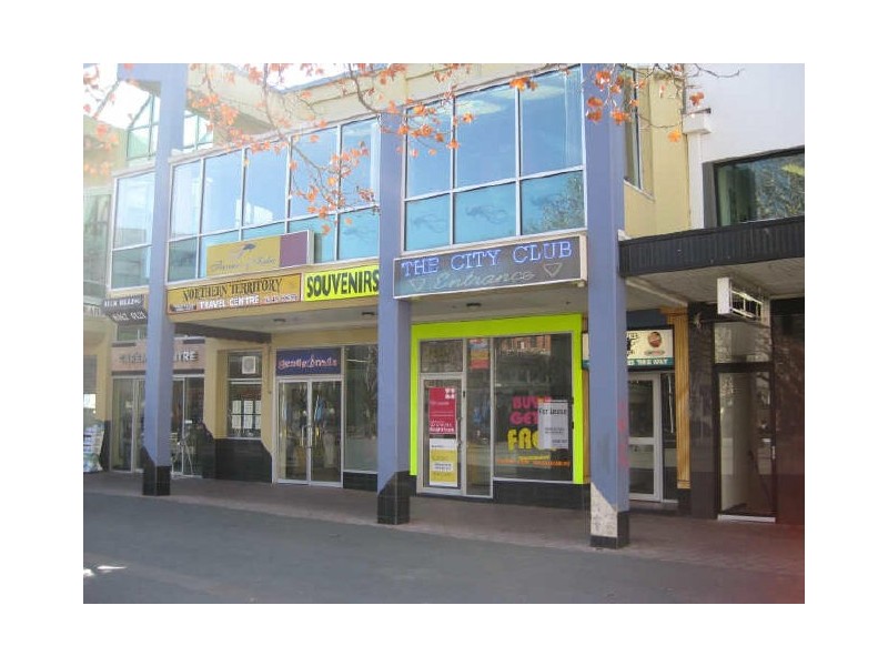 G8/70 Bunda Street, Canberra ACT 2600