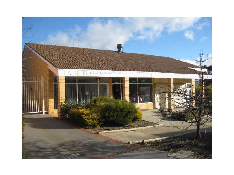 Suite 1/6 Bennetts Close, Mckellar ACT 2617