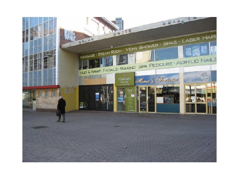 Ground Floor/5 Garema Place, Canberra ACT 2600