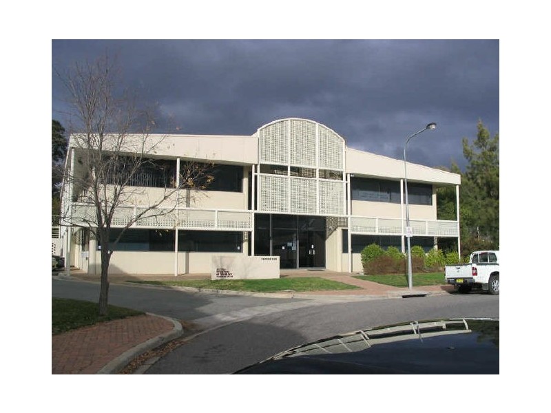 Level 1/25 Napier Close, Deakin ACT 2600