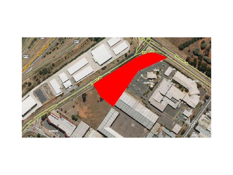 Unit 2/B23 S19 Ipswich Street, Fyshwick ACT 2609