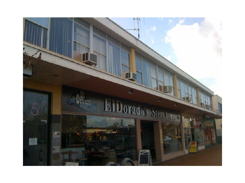 Suite 11/5 Badham Street, Dickson ACT 2602