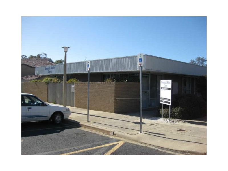 Suite 3/5 Macquarie Place, Macquarie ACT 2614